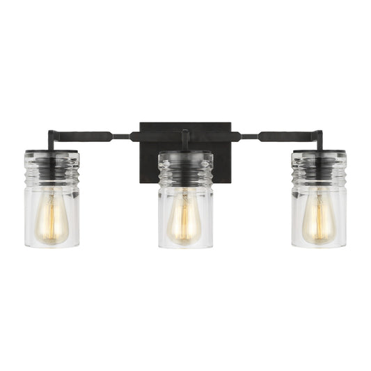 Generation Lighting VS2453AI 3 - Light Vanity