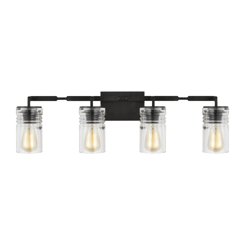 Generation Lighting VS2454AI 4 - Light Vanity