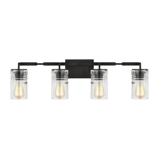Generation Lighting VS2454AI 4 - Light Vanity