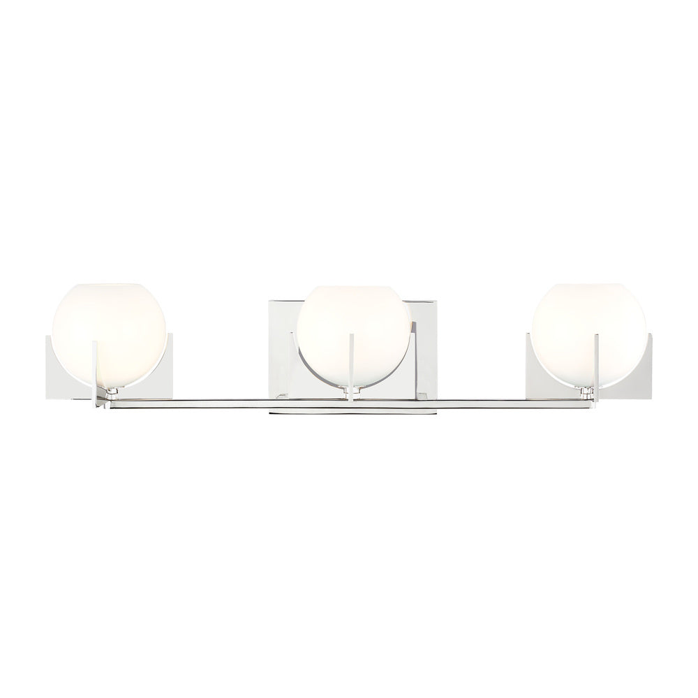 Generation Lighting VS2463PN 3 - Light Vanity