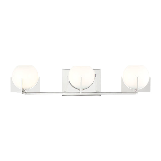 Generation Lighting VS2463PN 3 - Light Vanity