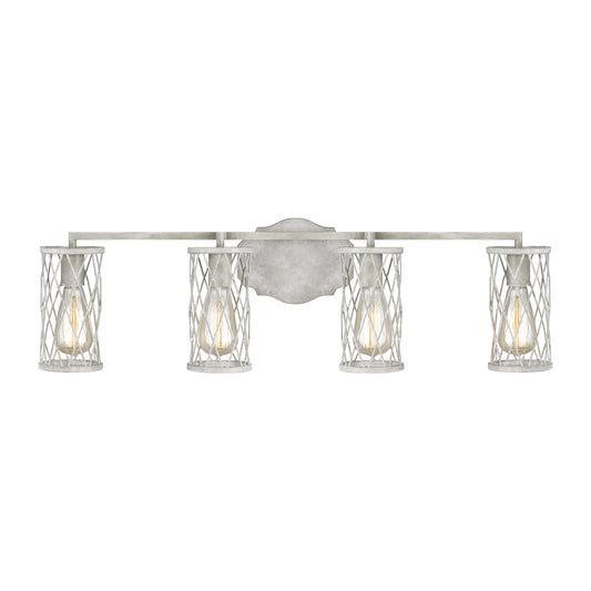 Generation Lighting VS2484FWO/DWW Cosette 4 - Light Vanity