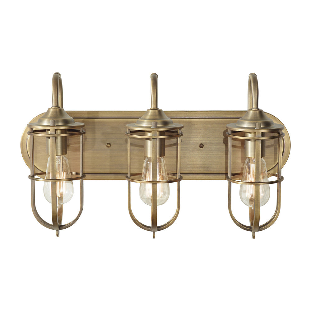 Generation Lighting VS36003-DAB 3 - Light Vanity