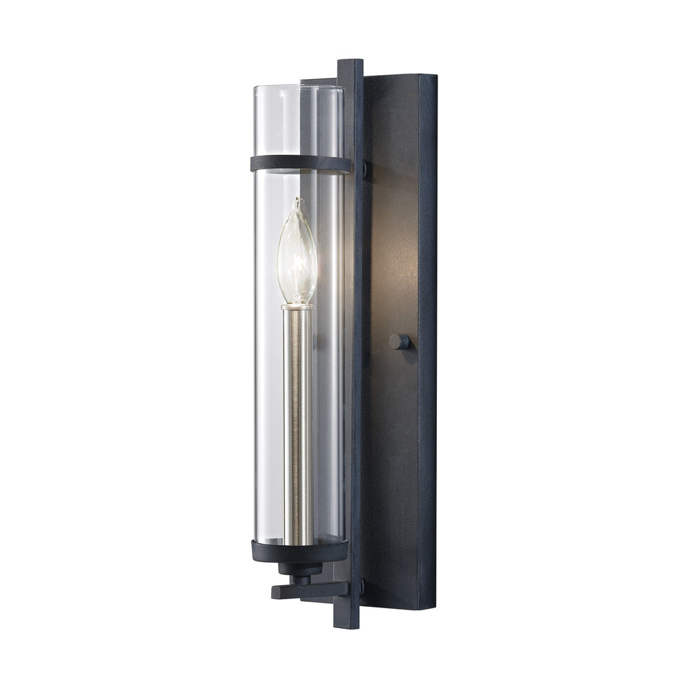 Generation Lighting WB1560AF/BS Wall Sconce