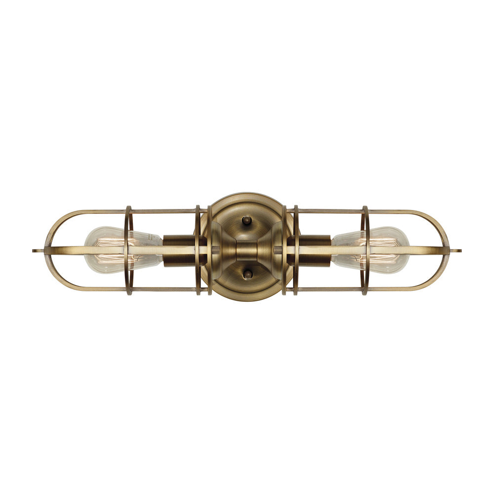 Generation Lighting WB1704DAB 2 - Light Vanity