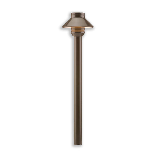 FXL SP-A Path light in Bronze