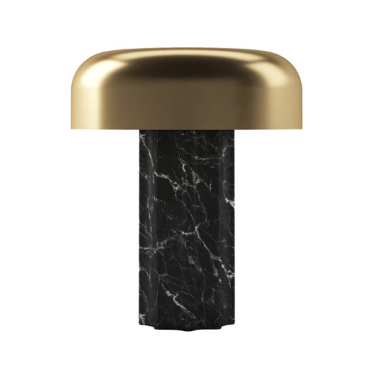 Bulbrite K70501 FLUTED COLUMN/TL/BM/BB
