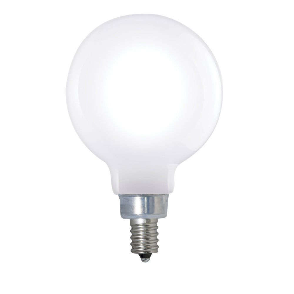 Bulbrite 776943 LED4G16/27K/FIL/M/4