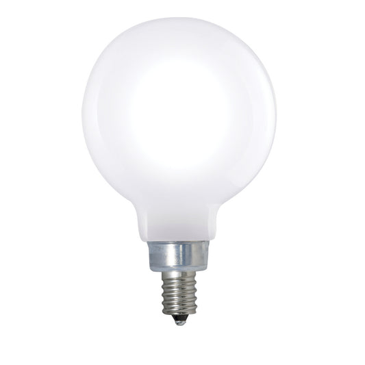 Bulbrite 776943 LED4G16/27K/FIL/M/4