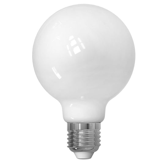 Bulbrite 776220 LED7G25/30K/FIL/M/D/B/2