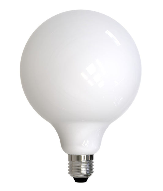 Bulbrite 776406 LED4G40/30K-18K/WMDM/FIL/M
