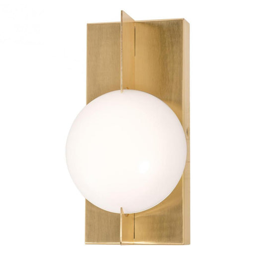 AFX GATS0610L30D1SB Gates 10In Sconce Led 7W 120V