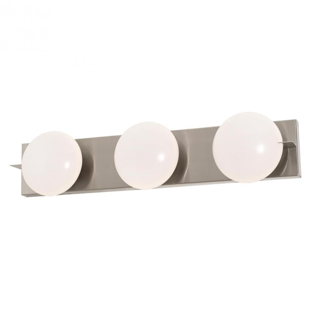 AFX GATV2406L30D1SN Gates 24In Vanity Led 20W 120V