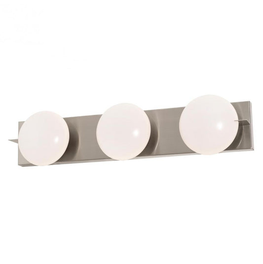 AFX GATV2406L30D1SN Gates 24In Vanity Led 20W 120V