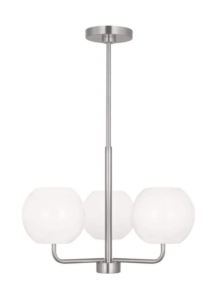 Generation Lighting GLC1043BS Rory Small Chandelier
