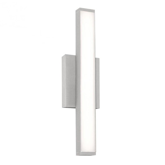 AFX GLEW0518L30UDTG Gale 18in Outdoor LED 20W 120-277V
