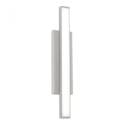 AFX GLEW0524L30UDTG Gale 24in Outdoor LED 25W 120-277V