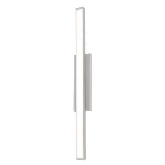 AFX GLEW0536L30UDTG-BB Gale 36in Outdoor LED 25W 120-277V w Battery