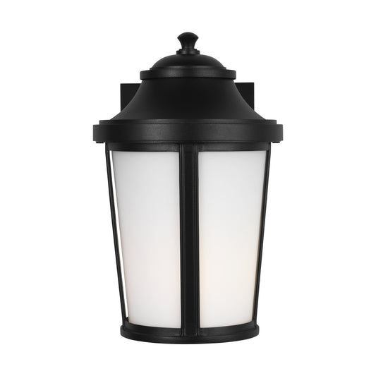 Generation Lighting GLO1141TXB Portola Small Lantern