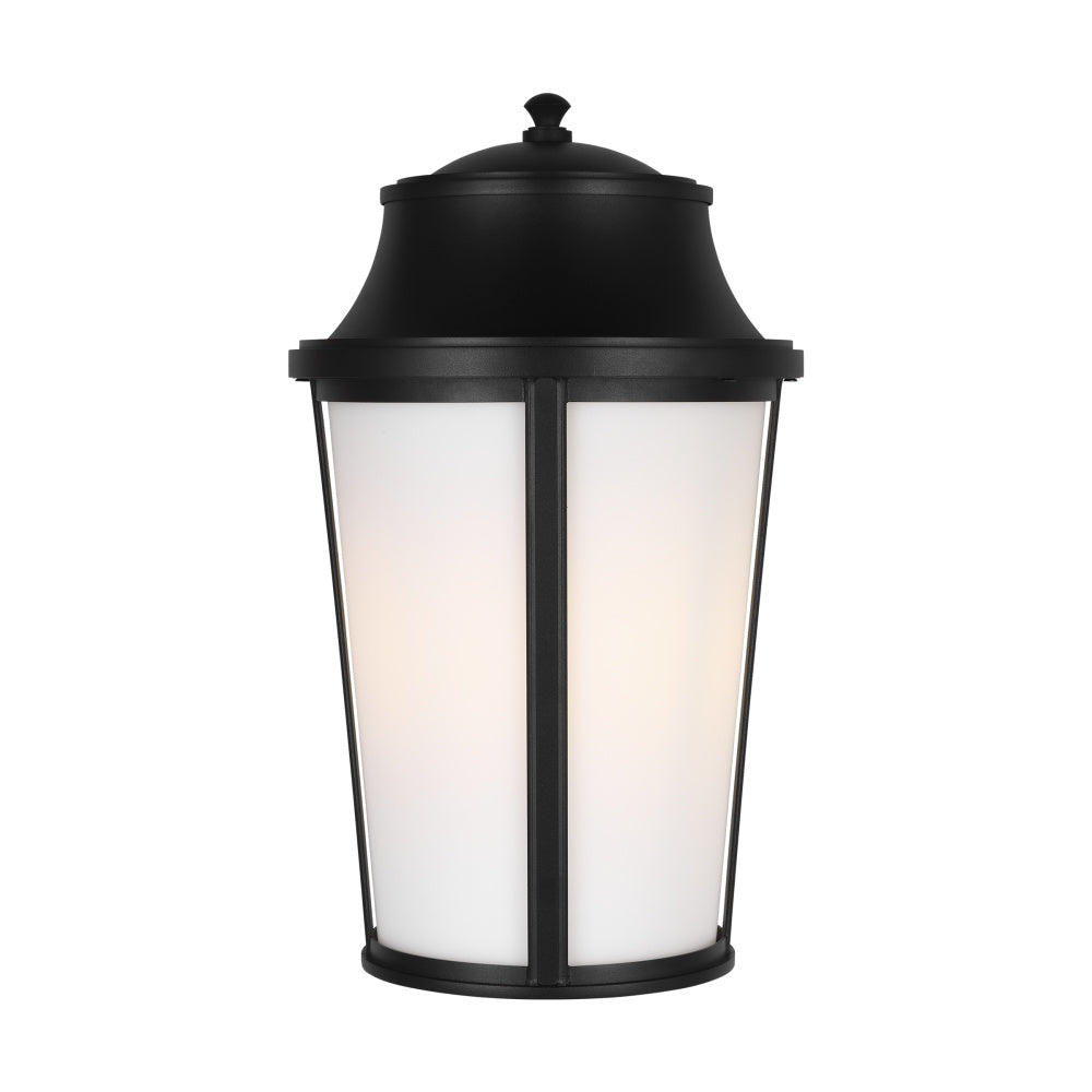 Generation Lighting GLO1161TXB Portola Large Lantern