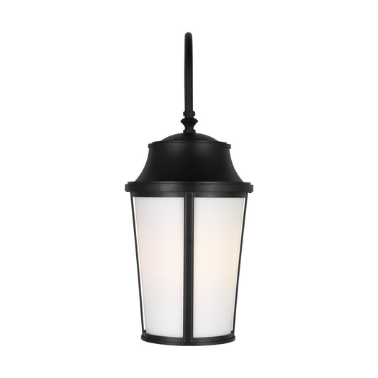 Generation Lighting GLO1171TXB Portola Large Lantern