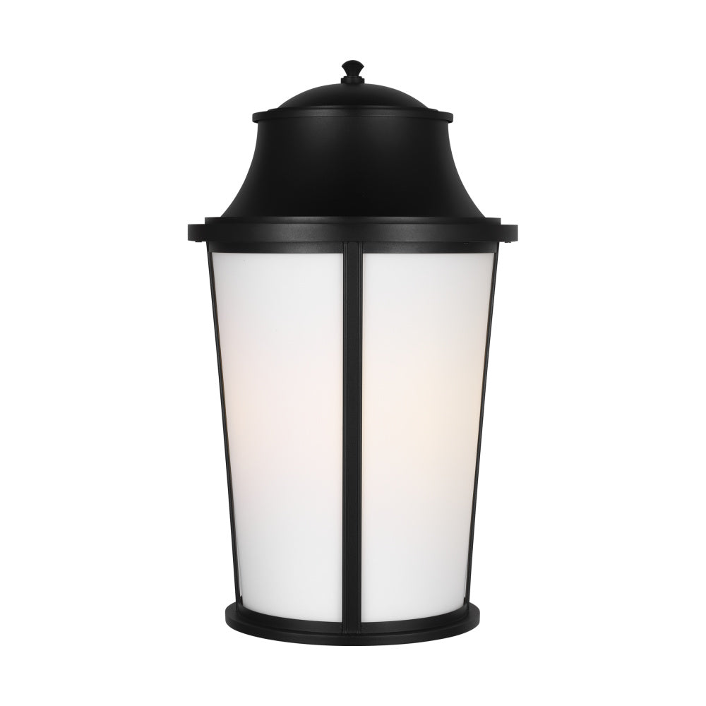 Generation Lighting GLO1181TXB Portola Extra Large Lantern