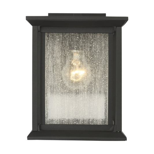 Generation Lighting GLO1201TXB Audley Small Lantern