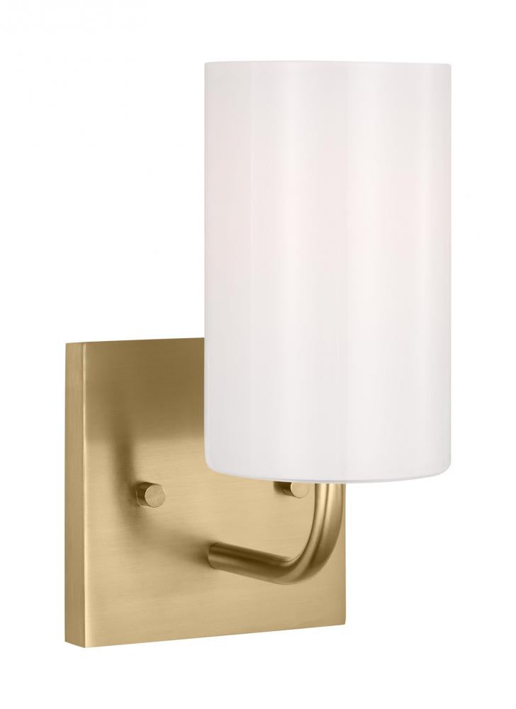 Generation Lighting GLV1001SB Rhett Small Vanity