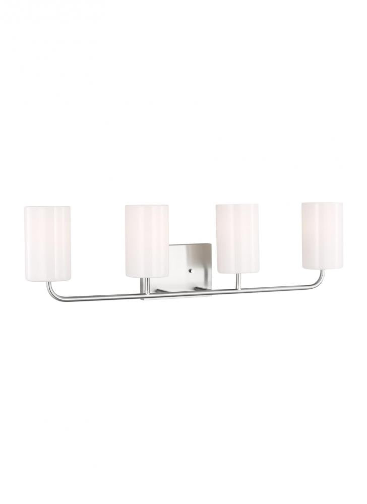 Generation Lighting GLV1004BS Rhett Extra Large Vanity