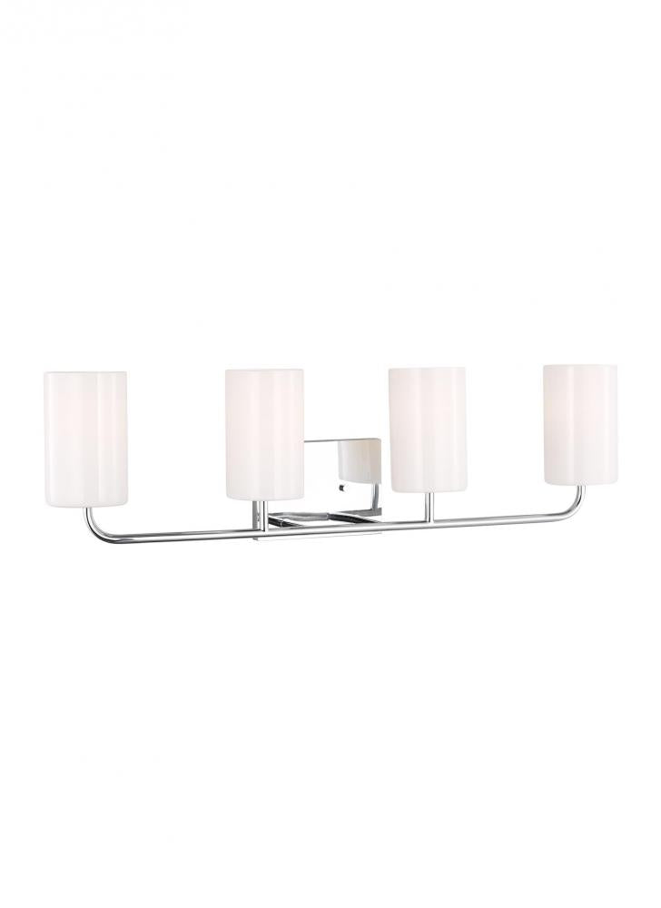 Generation Lighting GLV1004CH Rhett Extra Large Vanity