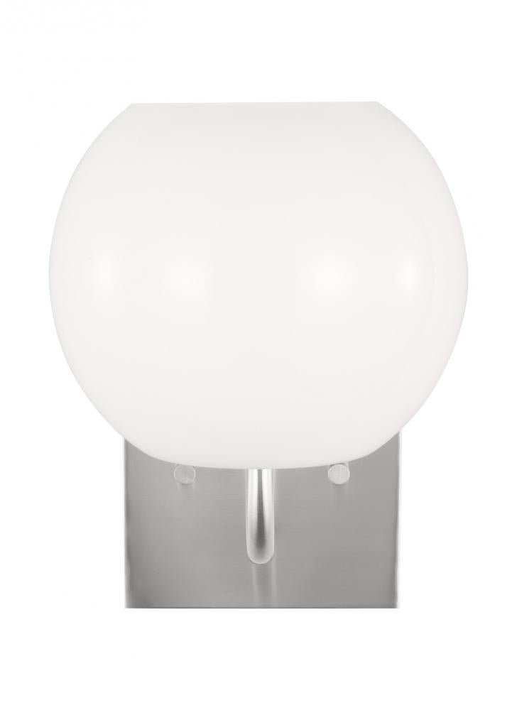 Generation Lighting GLV1011BS Rory Small Vanity