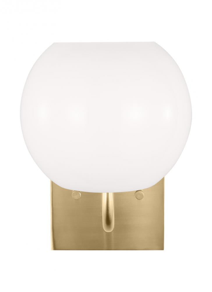 Generation Lighting GLV1011SB Rory Small Vanity