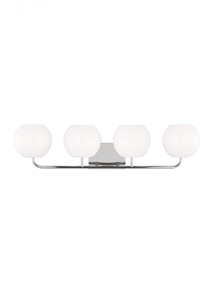 Generation Lighting GLV1014CH Rory Extra Large Vanity