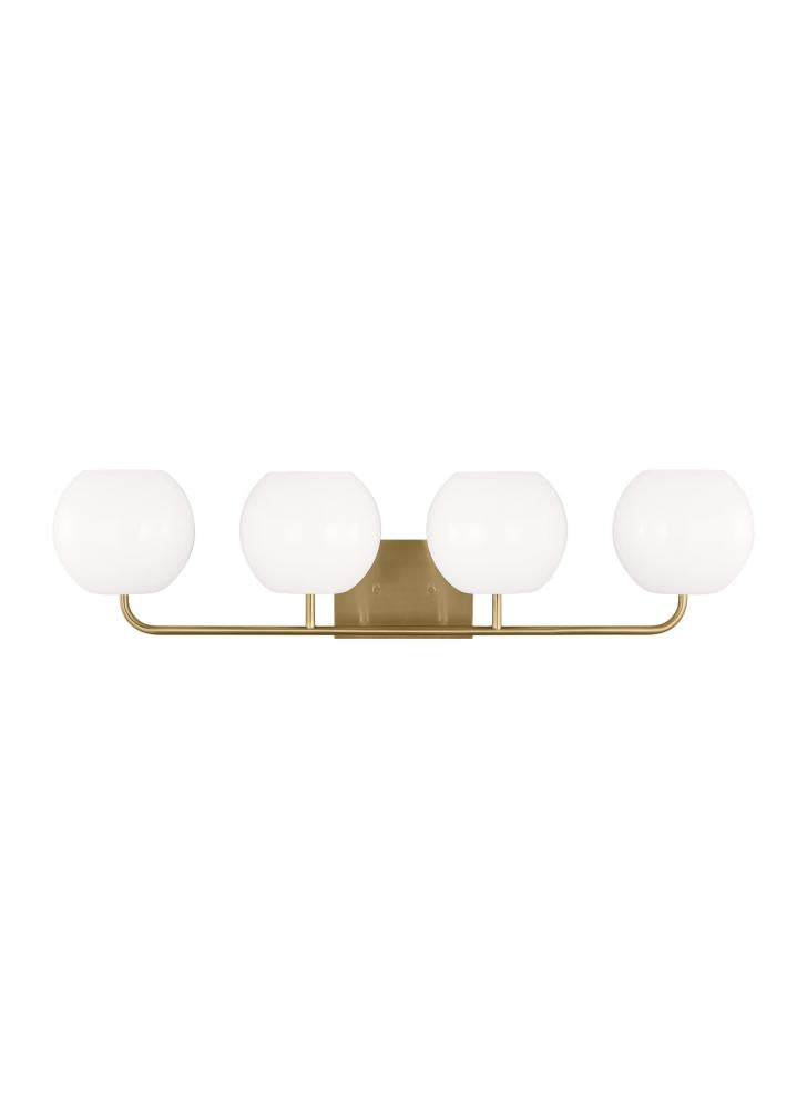 Generation Lighting GLV1014SB Rory Extra Large Vanity