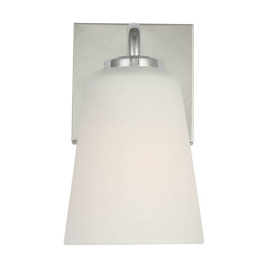 Generation Lighting GLV1051CH Miles Small Vanity