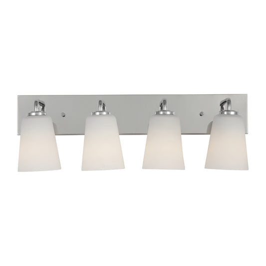 Generation Lighting GLV1054CH Miles Extra Large Vanity