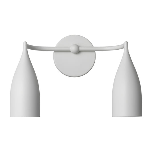 Generation Lighting GLV1082MWT Maya Small Vanity