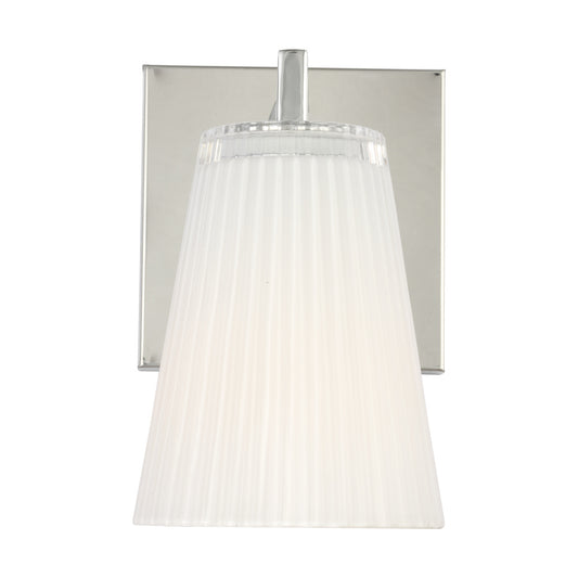 Generation Lighting GLV1101CH Upson Small Vanity