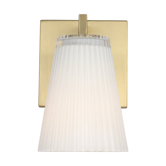 Generation Lighting GLV1101SB Upson Small Vanity