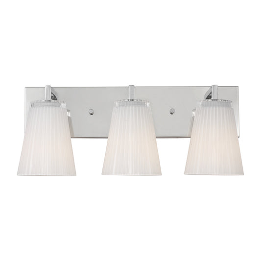Generation Lighting GLV1103CH Upson Large Vanity
