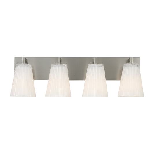 Generation Lighting GLV1104BS Upson Extra Large Vanity