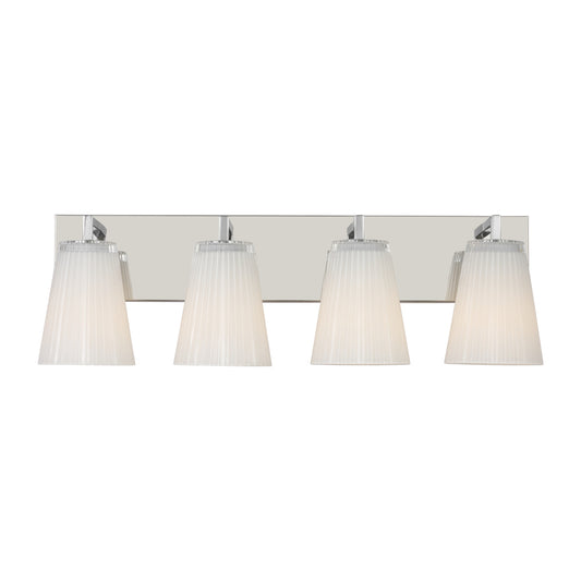 Generation Lighting GLV1104CH Upson Extra Large Vanity