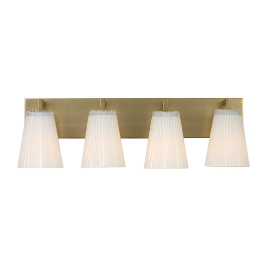 Generation Lighting GLV1104SB Upson Extra Large Vanity