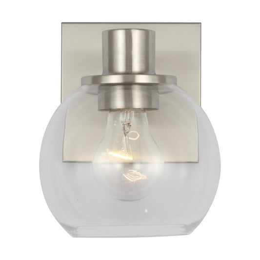Generation Lighting GLV1121BS Rito Small Bath