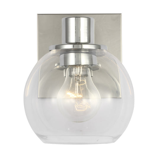 Generation Lighting GLV1121CH Rito Small Bath