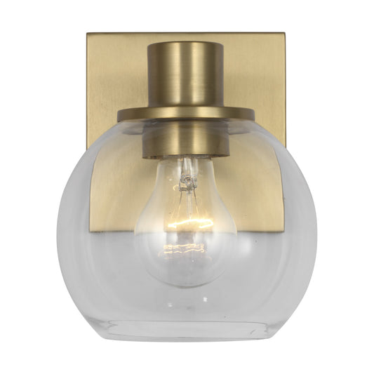 Generation Lighting GLV1121SB Rito Small Bath