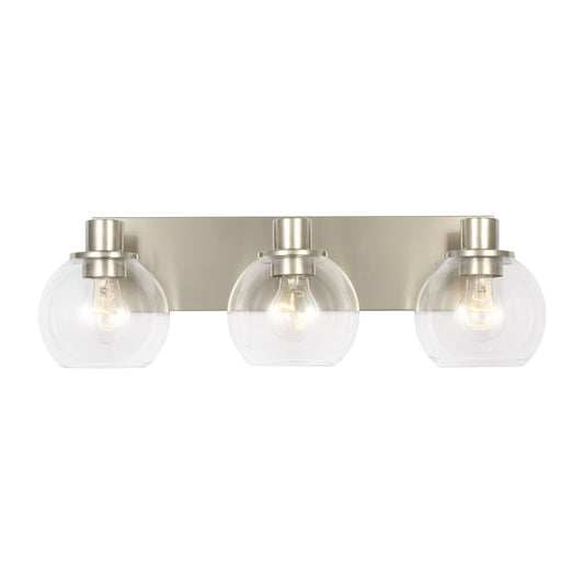 Generation Lighting GLV1123BS Rito Large Bath