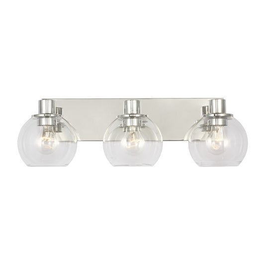 Generation Lighting GLV1123CH Rito Large Bath