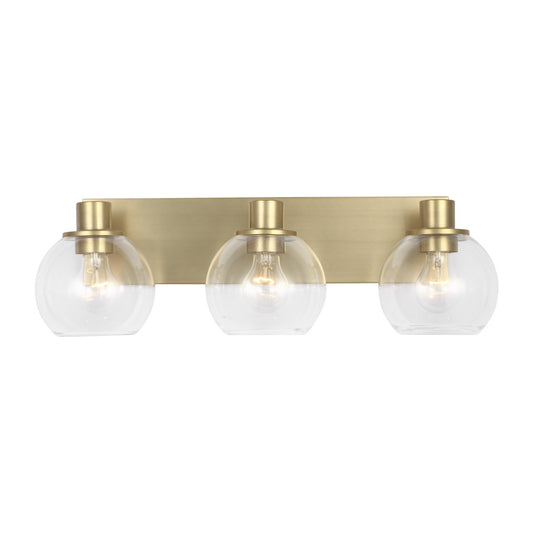 Generation Lighting GLV1123SB Rito Large Bath