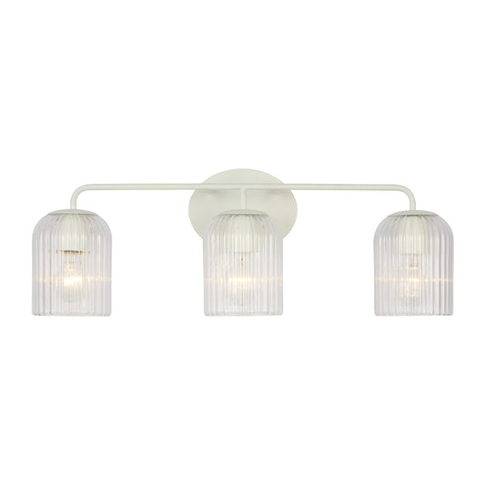 Generation Lighting GLV1133MWT Eisele Medium Vanity